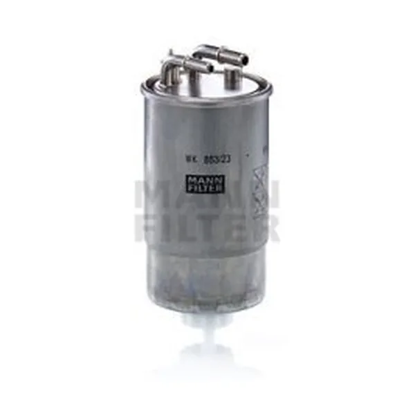 MANN-FILTER WK853/23 Yakıt Filtresi