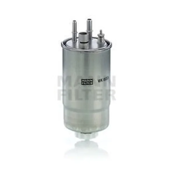 MANN-FILTER WK853/24 Yakıt Filtresi