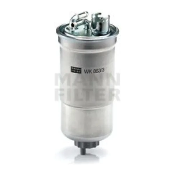 MANN-FILTER WK853/3x Yakıt Filtresi