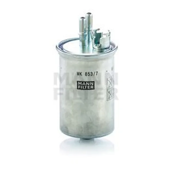 MANN-FILTER WK853/7 Yakıt Filtresi