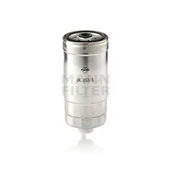 MANN-FILTER WK853/8 Yakıt Filtresi