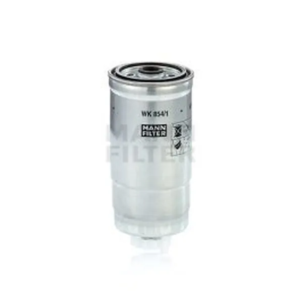 MANN-FILTER WK854/1 Yakıt Filtresi