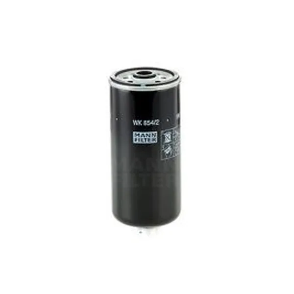 MANN-FILTER WK854/2 Yakıt Filtresi