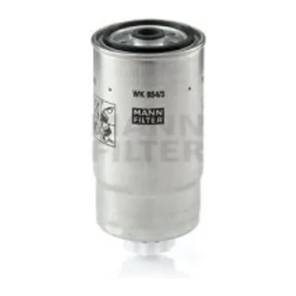 MANN-FILTER WK854/3 Yakıt Filtresi