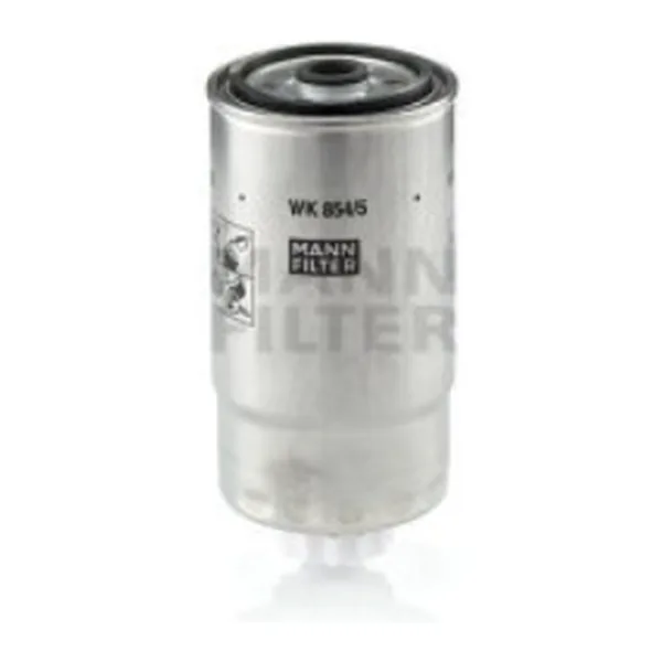 MANN-FILTER WK854/5 Yakıt Filtresi