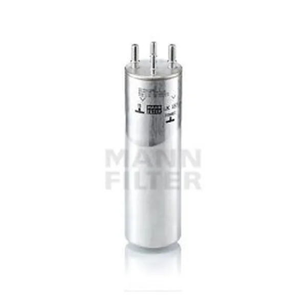 MANN-FILTER WK857/1 Yakıt Filtresi