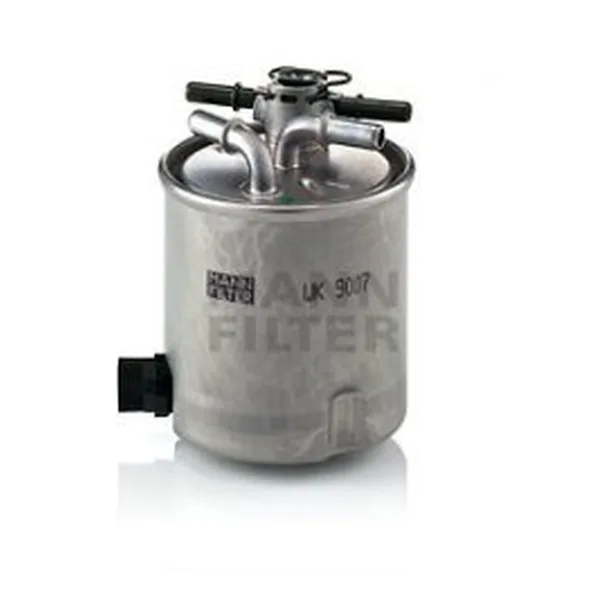 MANN-FILTER WK9007 Yakıt Filtresi