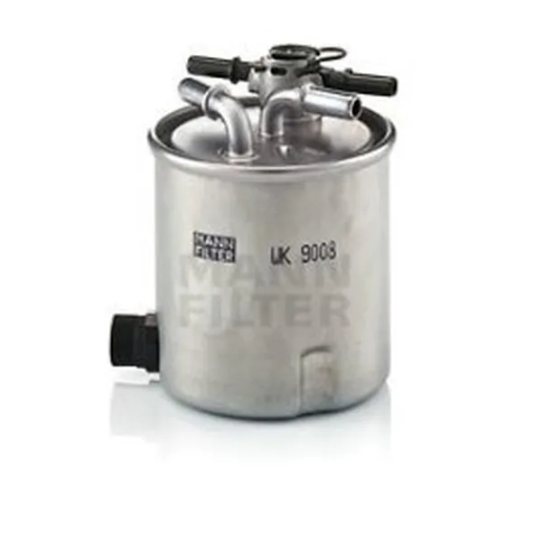 MANN-FILTER WK9008 Yakıt Filtresi