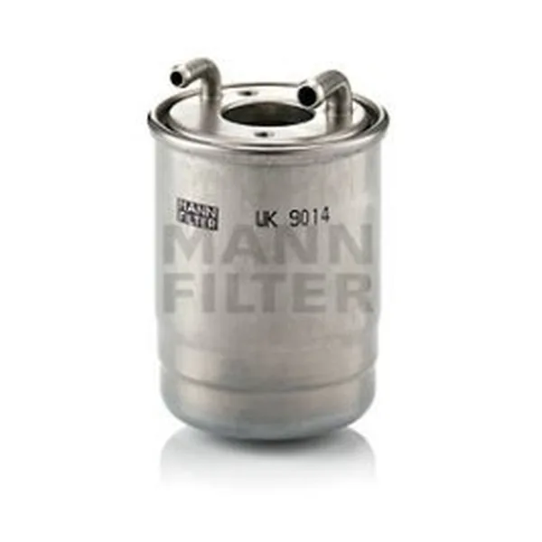 MANN-FILTER WK9014z Yakıt Filtresi