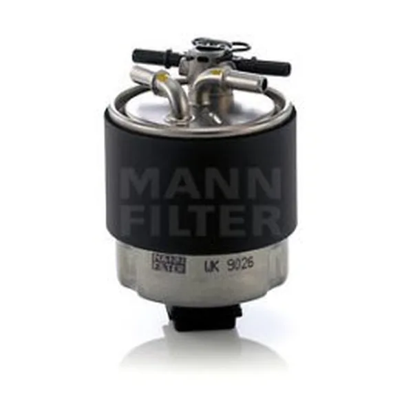 MANN-FILTER WK9026 Yakıt Filtresi
