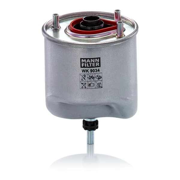 MANN-FILTER WK9034 Yakıt Filtresi