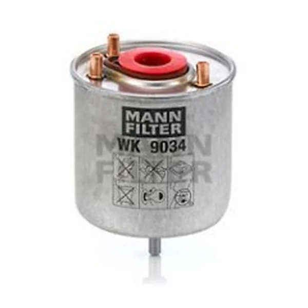 MANN-FILTER WK9034z Yakıt Filtresi