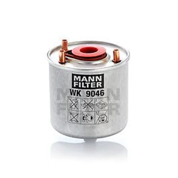 MANN-FILTER WK9046z Yakıt Filtresi