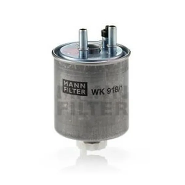 MANN-FILTER WK918/1 Yakıt Filtresi