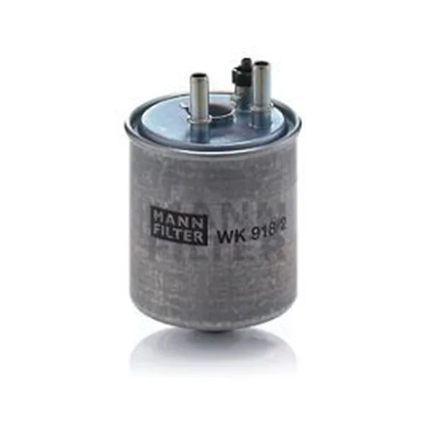 MANN-FILTER WK918/2x Yakıt Filtresi