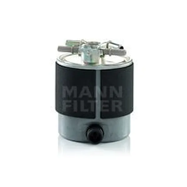 MANN-FILTER WK920/7 Yakıt Filtresi