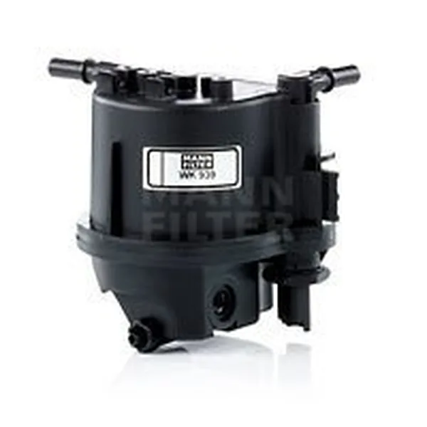 MANN-FILTER WK939 Yakıt Filtresi
