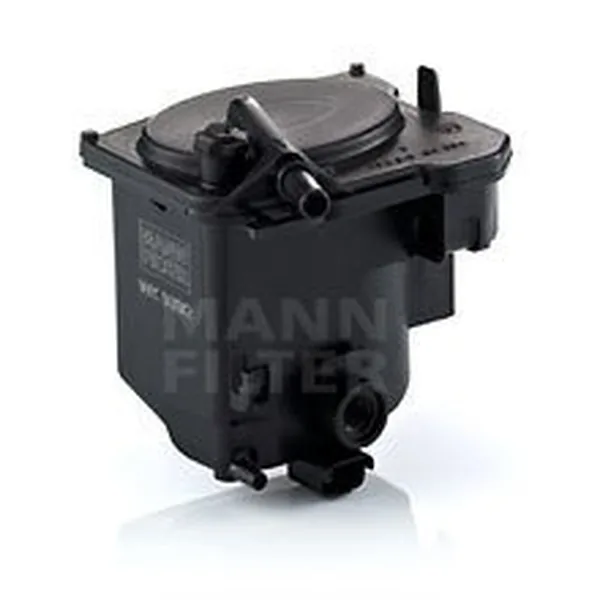 MANN-FILTER WK939/2 Yakıt Filtresi
