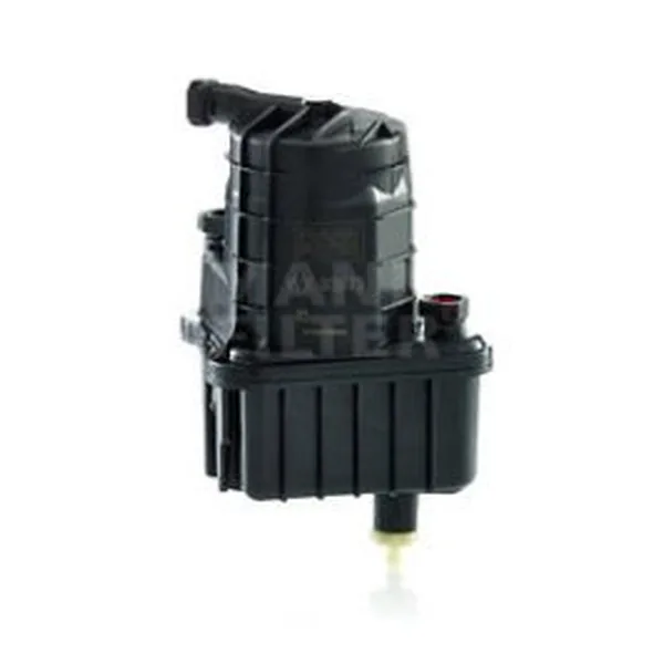 MANN-FILTER WK939/3 Yakıt Filtresi