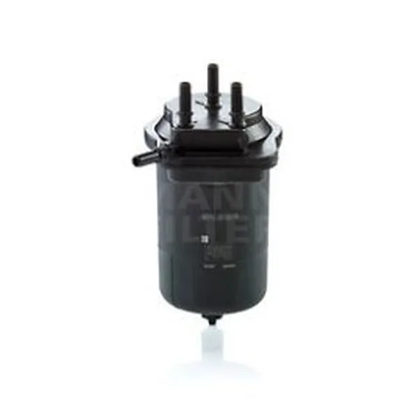 MANN-FILTER WK939/4 Yakıt Filtresi