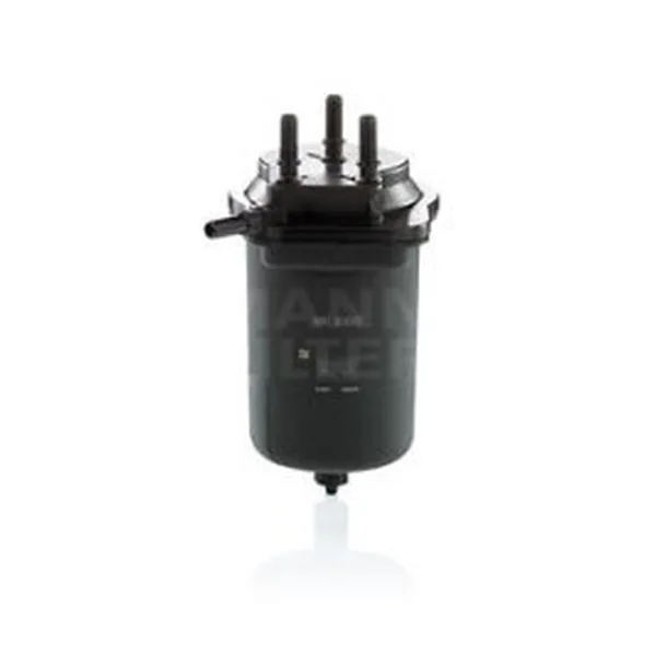 MANN-FILTER WK939/5 Yakıt Filtresi