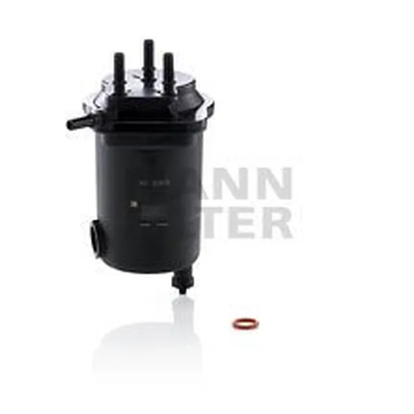 MANN-FILTER WK939/8x Yakıt Filtresi