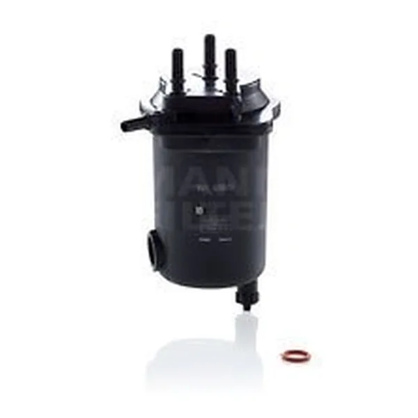 MANN-FILTER WK939/9x Yakıt Filtresi