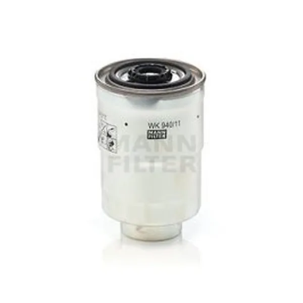 MANN-FILTER WK940/11x Yakıt Filtresi