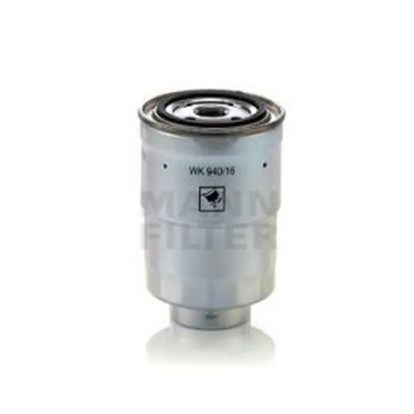 MANN-FILTER WK940/16x Yakıt Filtresi
