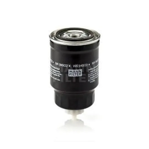 MANN-FILTER WK940/22 Yakıt Filtresi