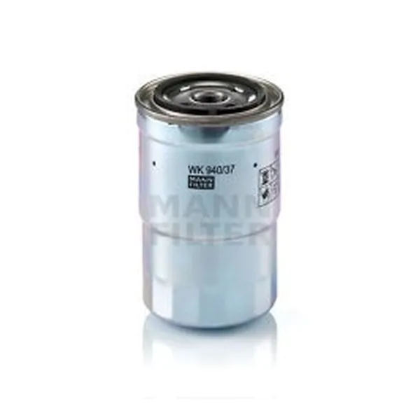 MANN-FILTER WK940/37x Yakıt Filtresi