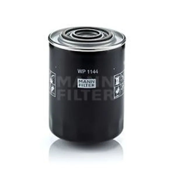 MANN-FILTER WP1144 Yağ Filtresi