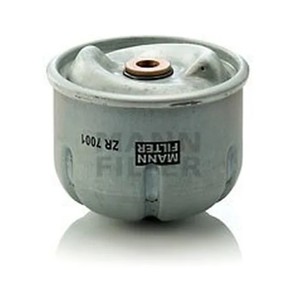 MANN-FILTER ZR7001 Yağ Filtresi