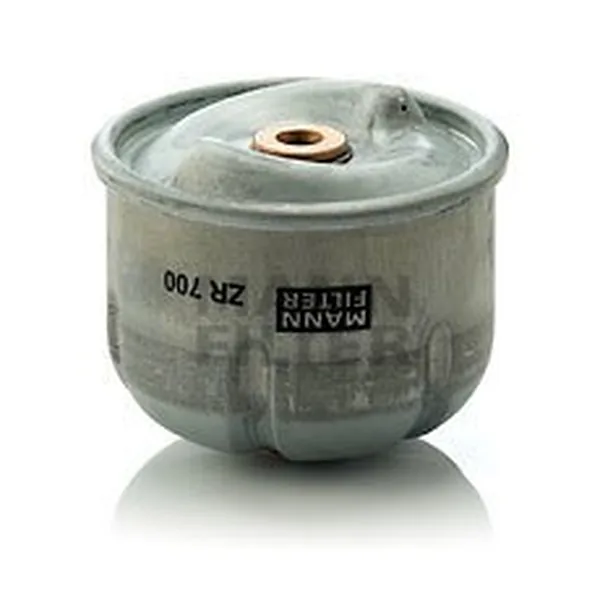 MANN-FILTER ZR700x Yağ Filtresi