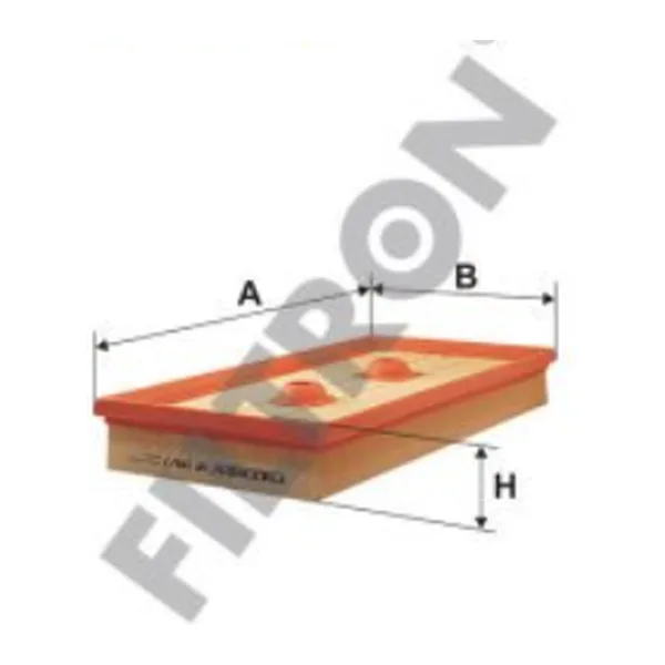 FILTRON AP149/7 Hava Filtresi