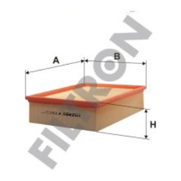 FILTRON AP179/2 Hava Filtresi
